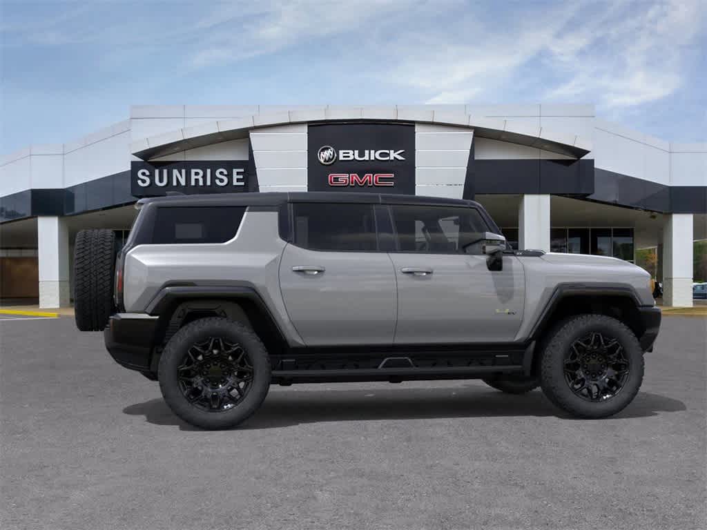 Thumbnail: 2026 GMC Hummer EV - 6