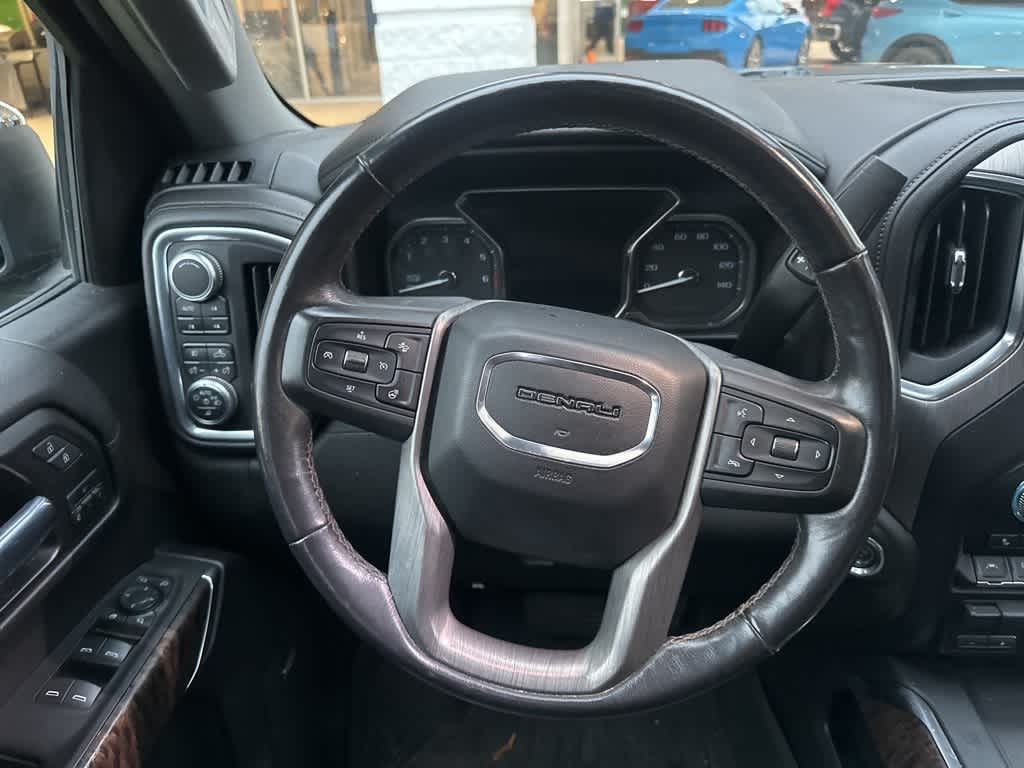 Thumbnail: 2019 GMC Sierra 1500 - 11