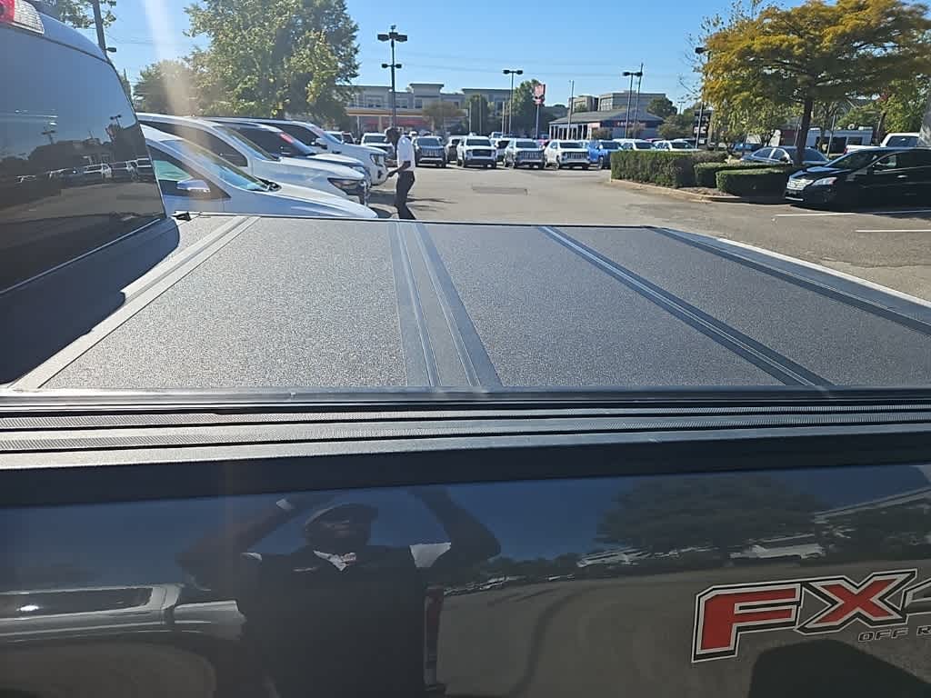 Thumbnail: 2021 Ford F-150 - 7