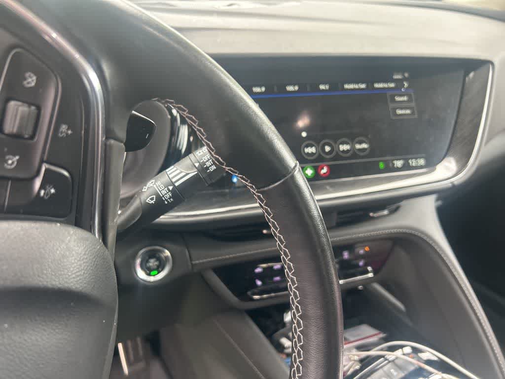 Thumbnail: 2023 Buick Envision - 4