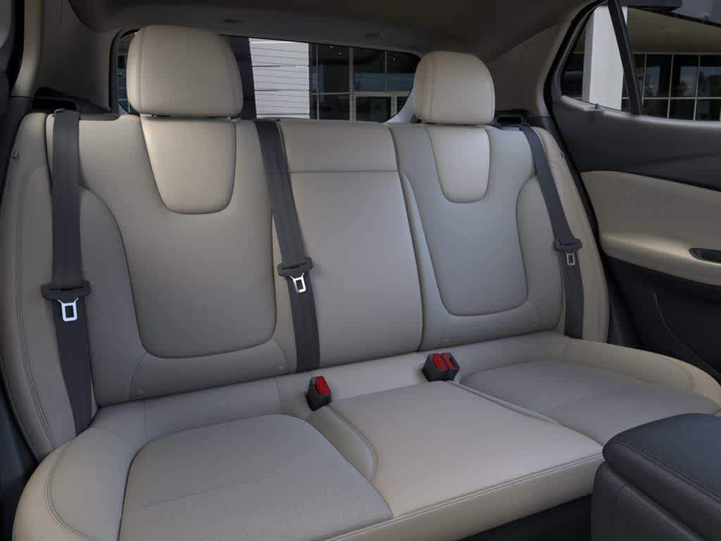 Thumbnail: 2026 Buick Encore GX - 17