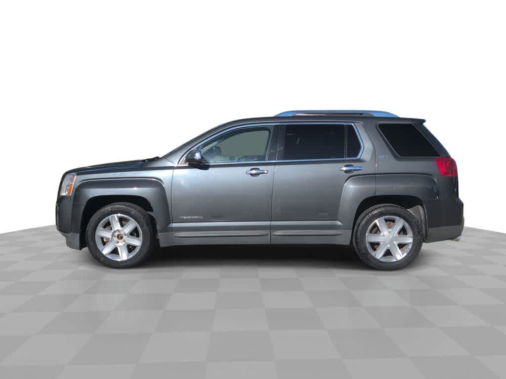 Thumbnail: 2011 GMC Terrain - 5
