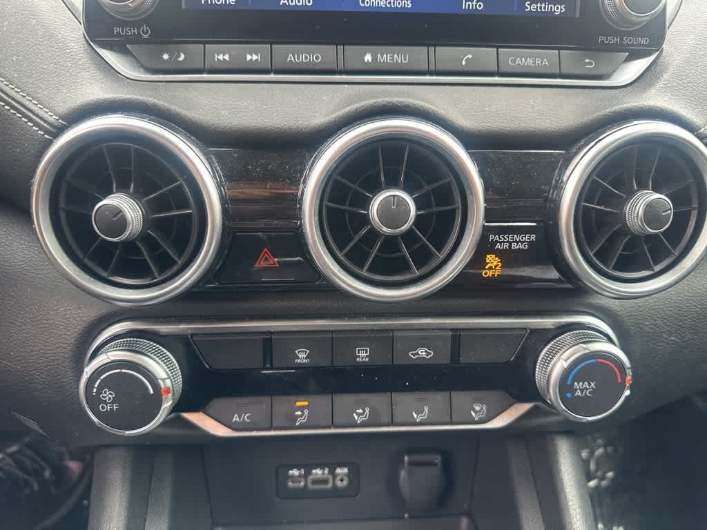 Thumbnail: 2023 Nissan Sentra - 7