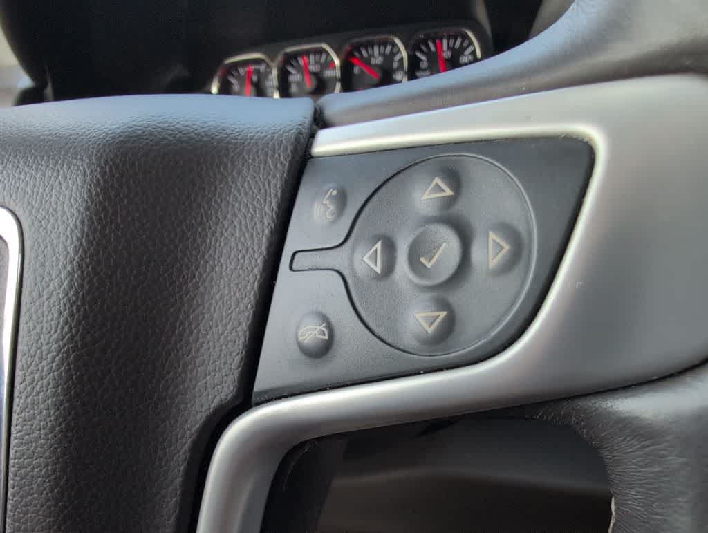 Thumbnail: 2016 GMC Yukon - 25