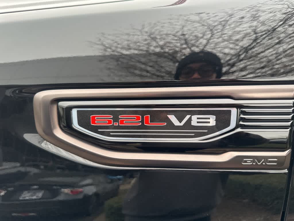 Thumbnail: 2023 GMC Sierra 1500 - 20