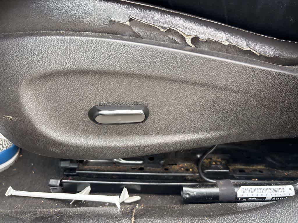 Thumbnail: 2014 Chevrolet Cruze - 14