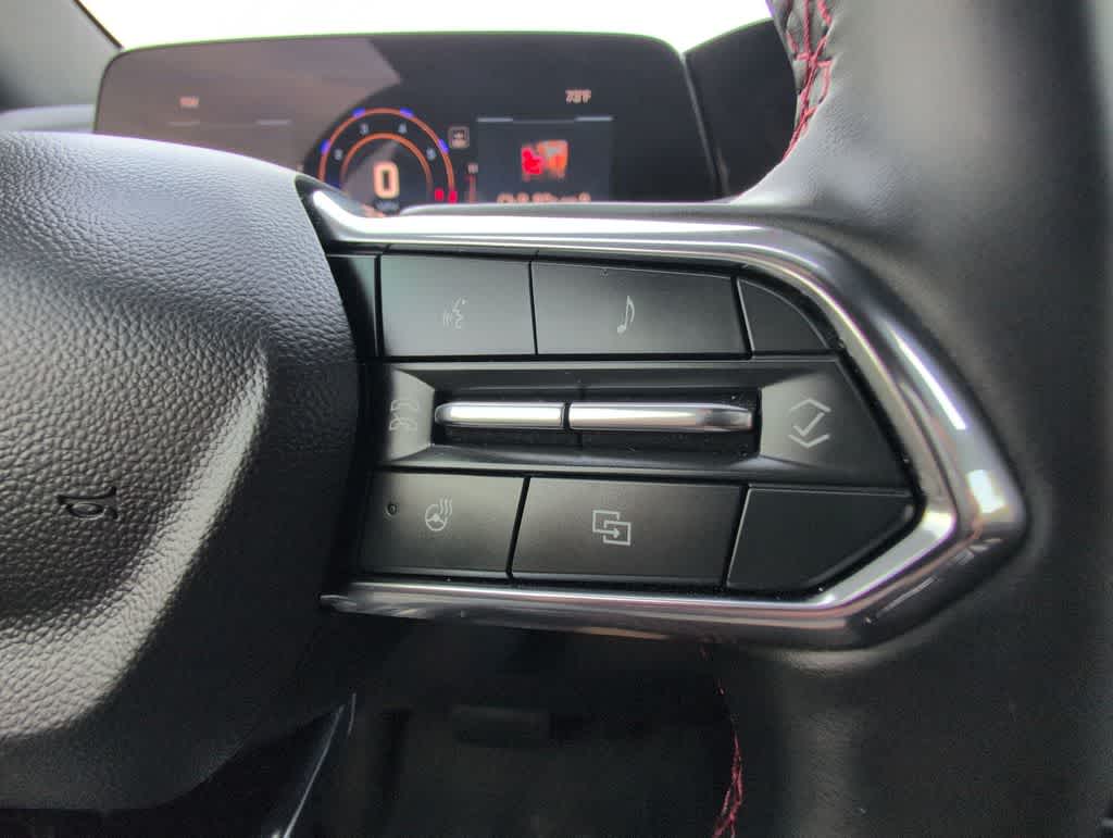 Thumbnail: 2025 Chevrolet Tahoe - 27