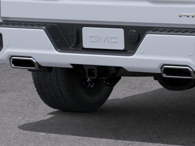 Thumbnail: 2026 GMC Sierra 1500 - 14