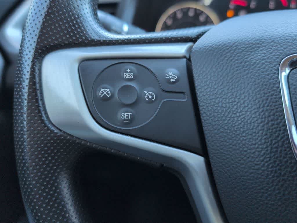 Thumbnail: 2023 GMC Acadia - 23