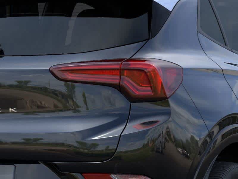 Thumbnail: 2026 Buick Encore GX - 11