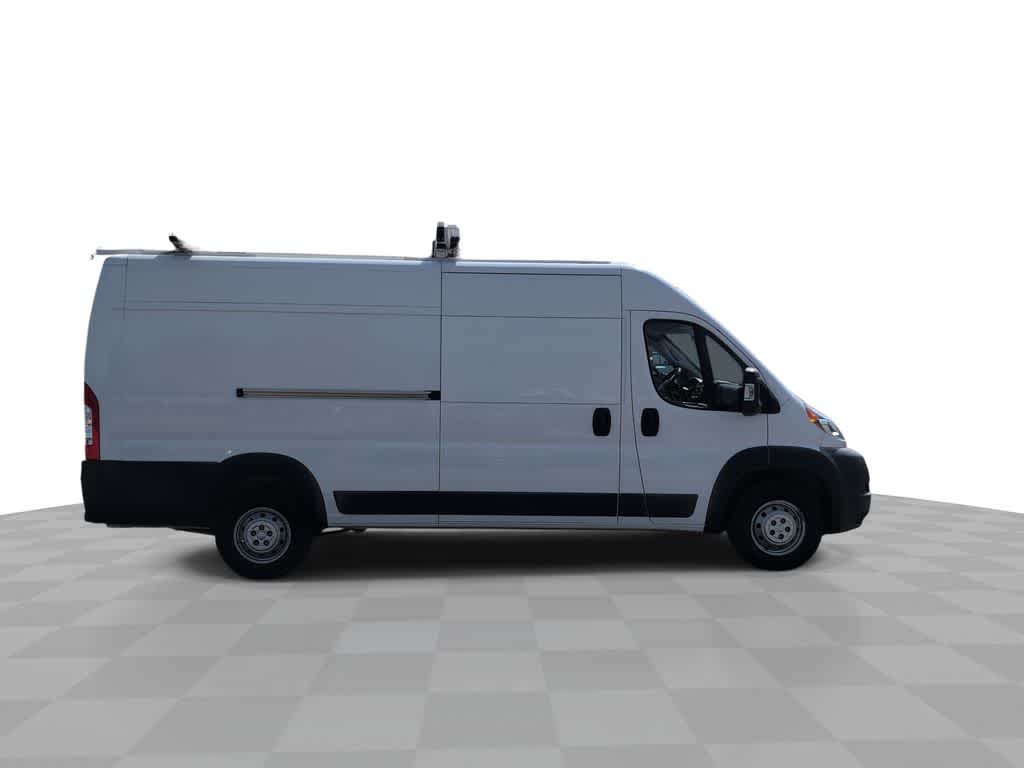 Thumbnail: 2020 RAM ProMaster - 9