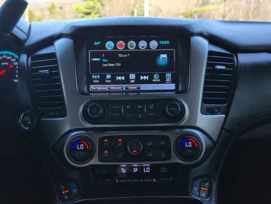 Thumbnail: 2018 Chevrolet Tahoe - 29