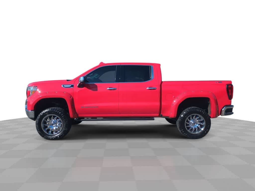Thumbnail: 2020 GMC Sierra 1500 - 5