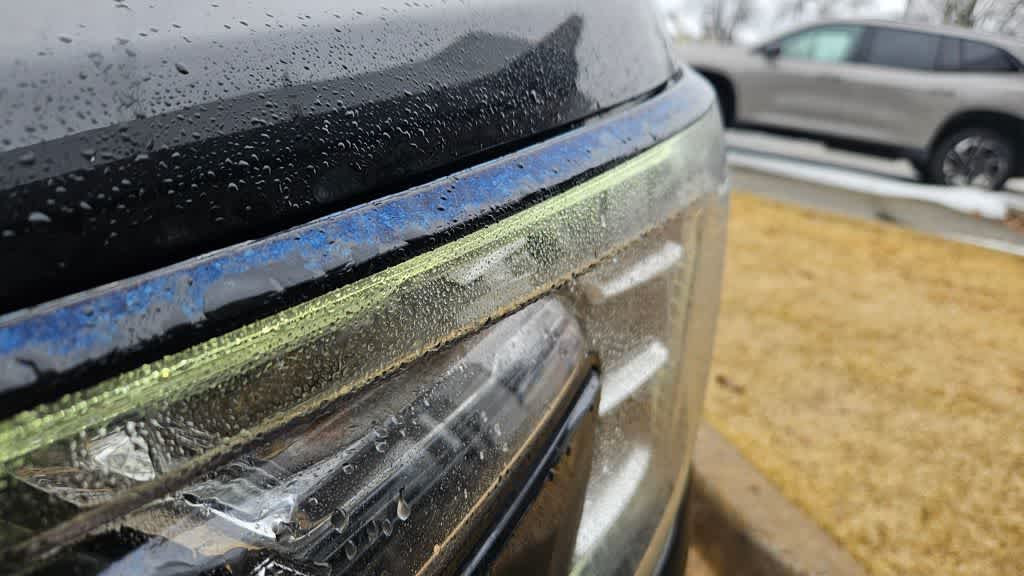 Thumbnail: 2022 GMC Terrain - 23