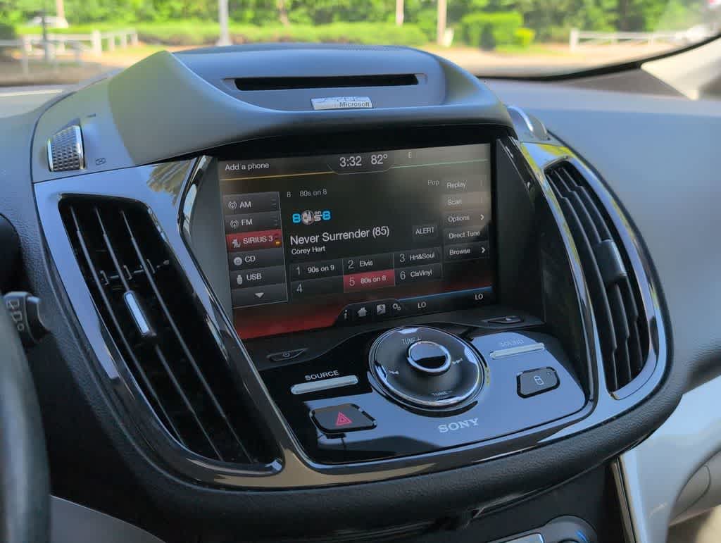 Thumbnail: 2013 Ford C-Max - 33