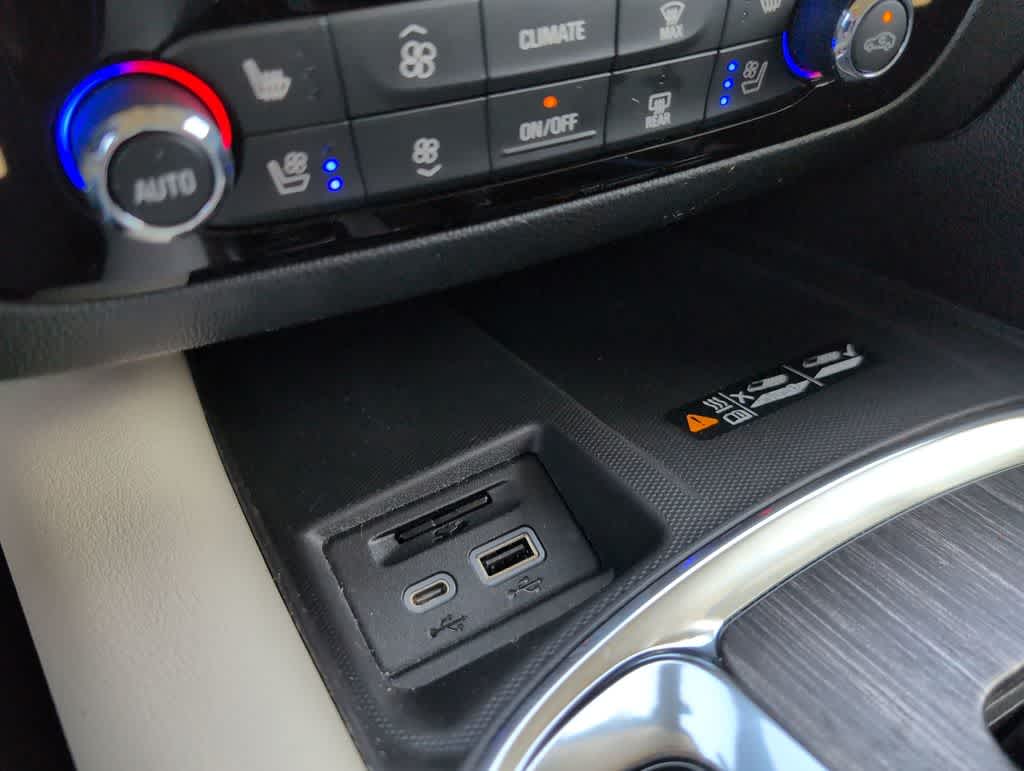 Thumbnail: 2022 Buick Enclave - 32