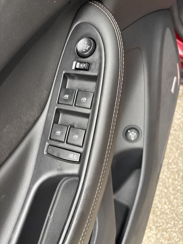 Thumbnail: 2017 Buick Envision - 25