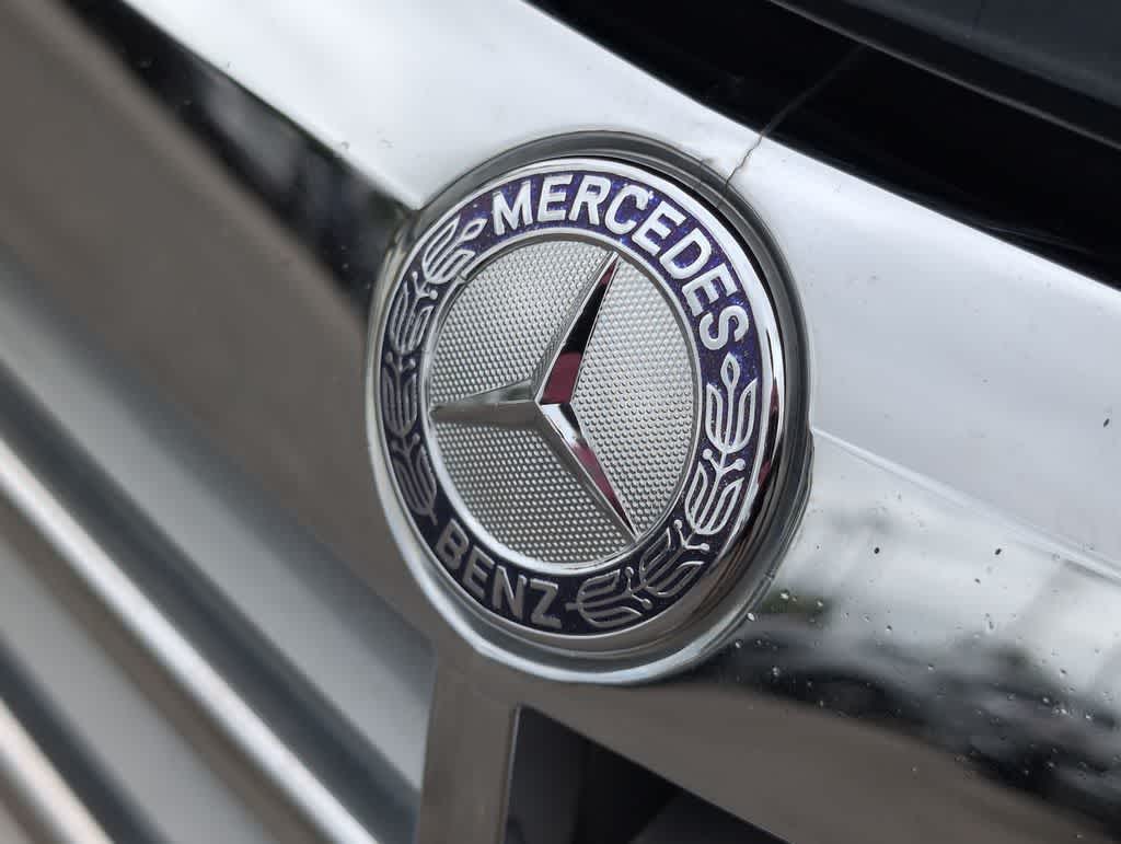 Thumbnail: 2013 Mercedes-Benz C-Class - 12