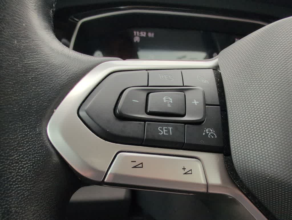 Thumbnail: 2024 Volkswagen Jetta - 23