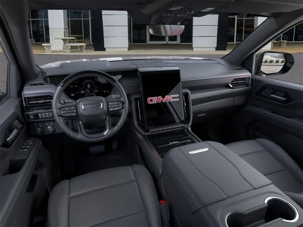 Thumbnail: 2025 GMC Yukon XL - 15