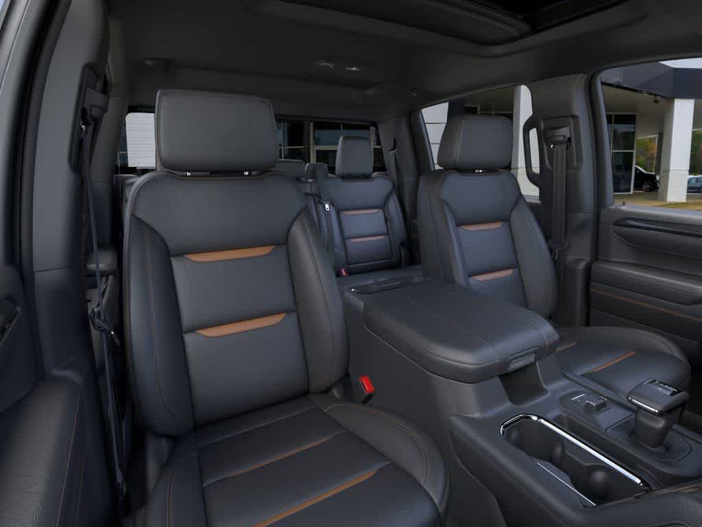 Thumbnail: 2026 GMC Sierra 1500 - 16