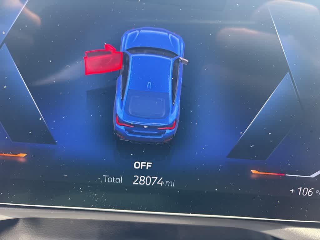 Thumbnail: 2022 BMW i4 - 2