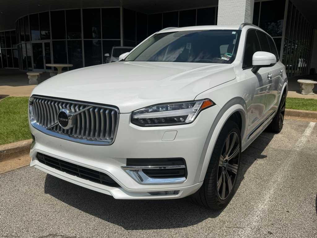 Thumbnail: 2022 Volvo XC90 - 1
