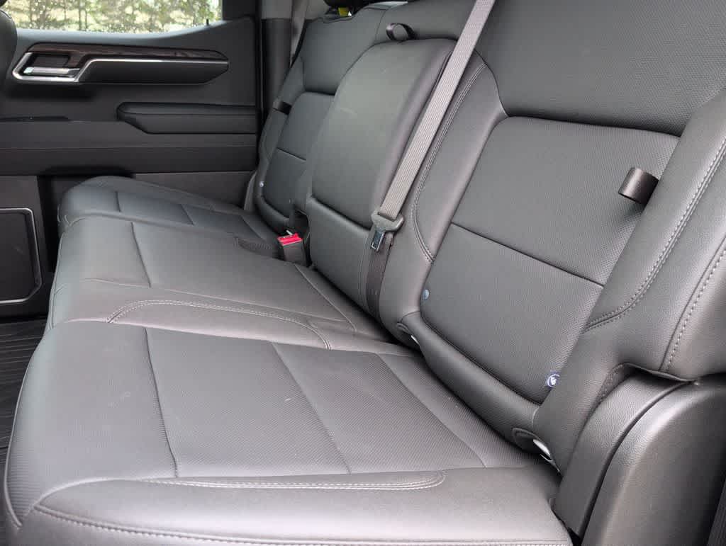 Thumbnail: 2024 GMC Sierra 1500 - 21