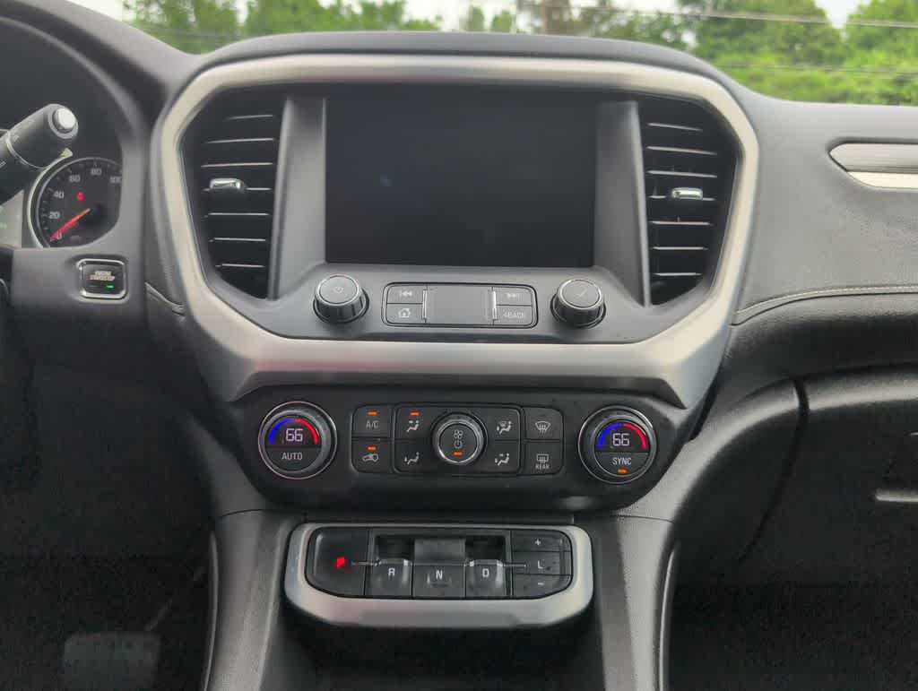 Thumbnail: 2021 GMC Acadia - 30