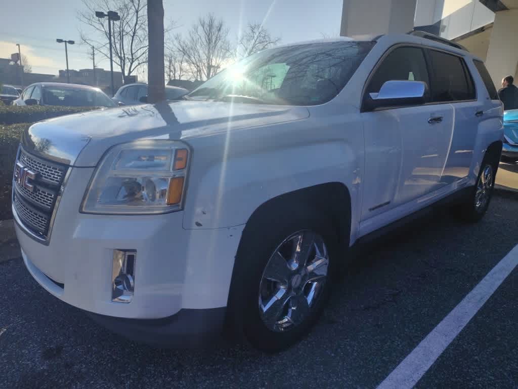 2015 GMC Terrain SLT -
                  Memphis, TN