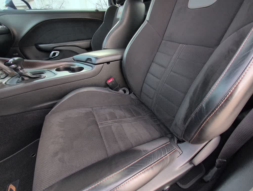 Thumbnail: 2020 Dodge Challenger - 17