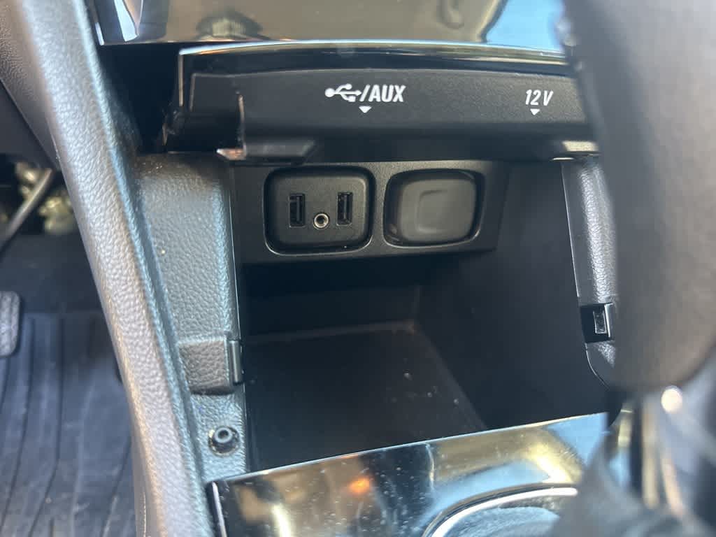 Thumbnail: 2018 Buick Encore - 21