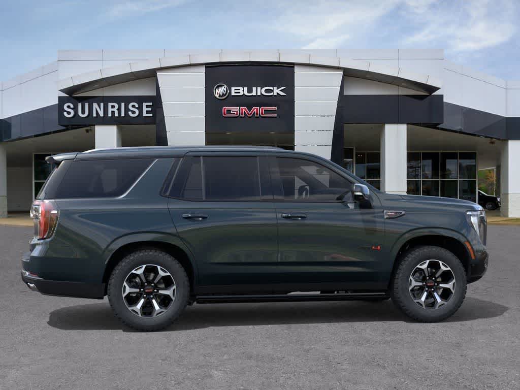 Thumbnail: 2026 GMC Yukon - 6