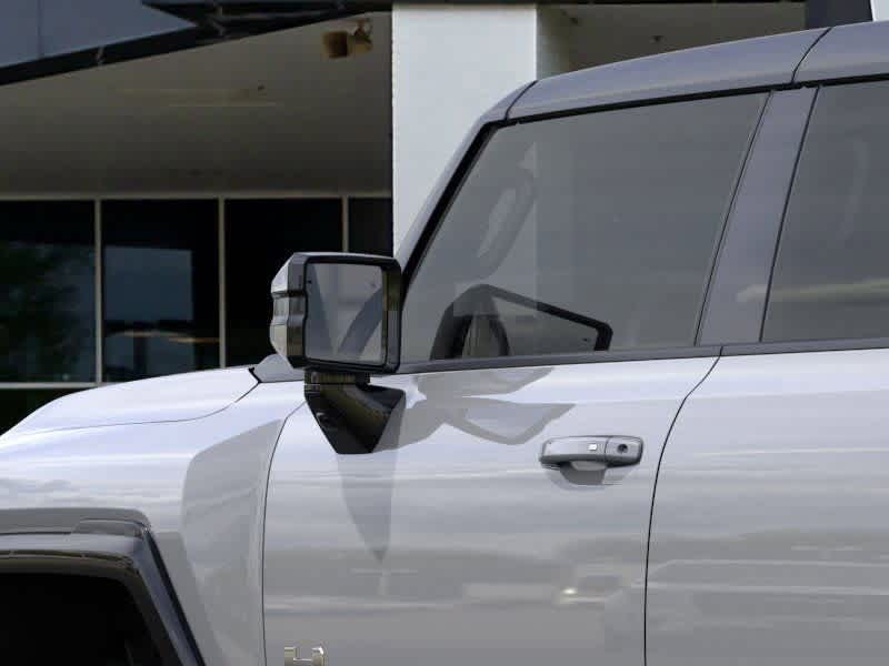 Thumbnail: 2025 GMC Hummer EV - 12