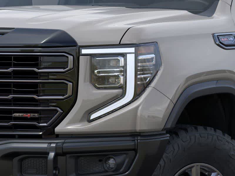 Thumbnail: 2026 GMC Sierra 1500 - 10