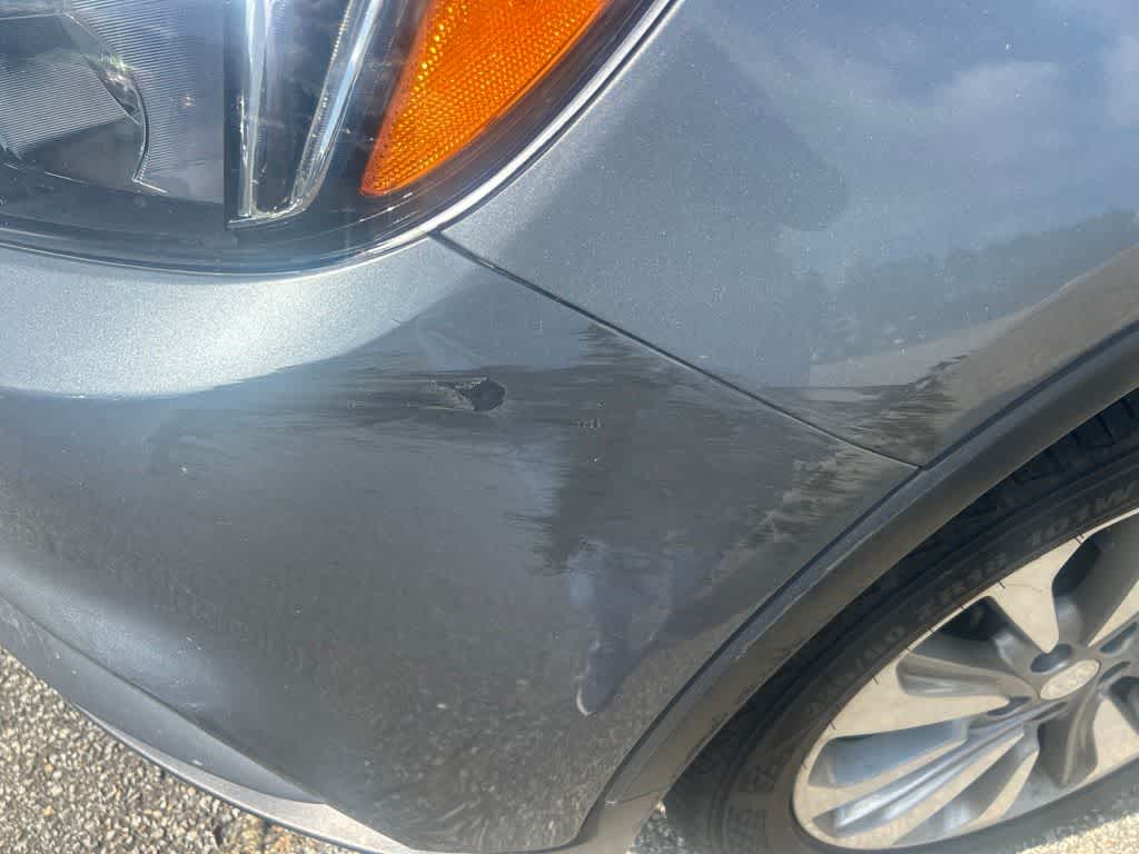 Thumbnail: 2019 Buick Encore - 2