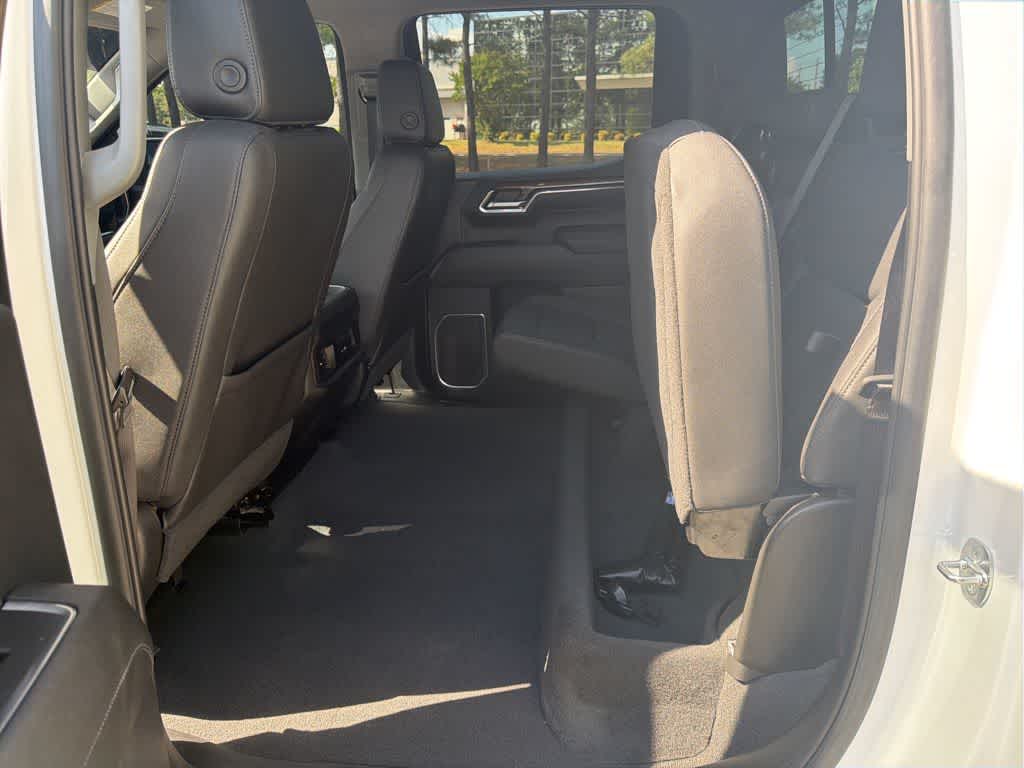 Thumbnail: 2024 Chevrolet Silverado 1500 - 26