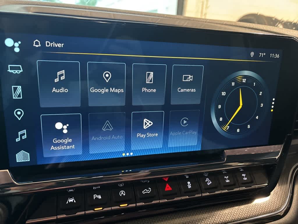 2022 Chevrolet Silverado 1500 ZR2 10