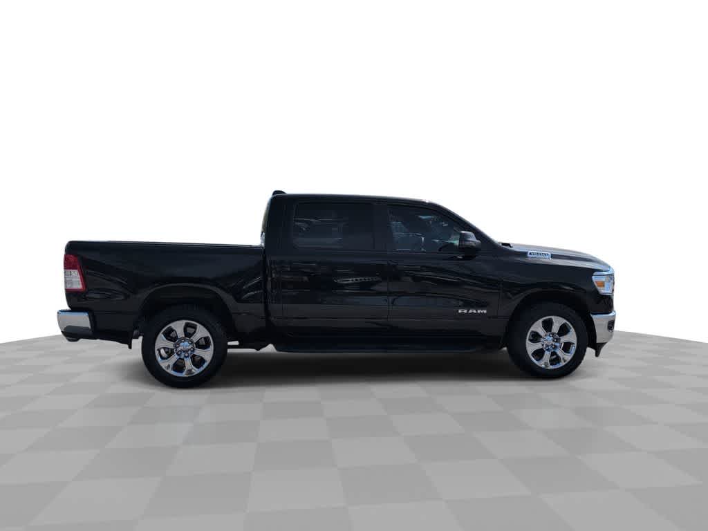 Thumbnail: 2023 RAM 1500 - 9