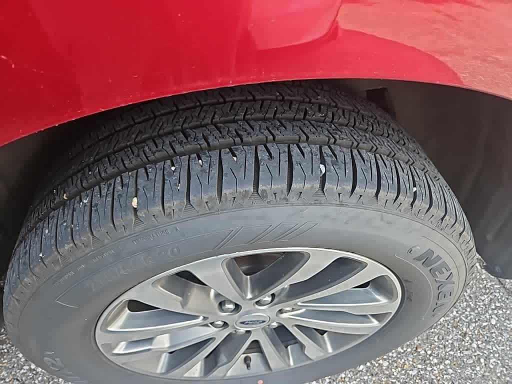 2018 Ford Expedition MAX Limited 3