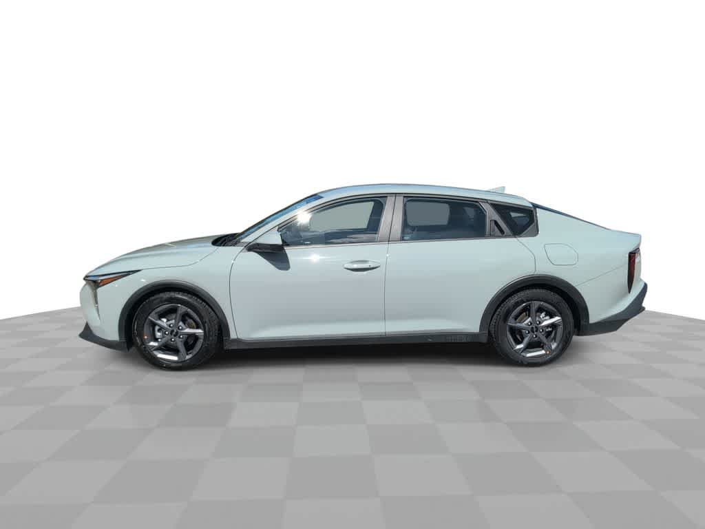 Thumbnail: 2025 Kia K4 - 5