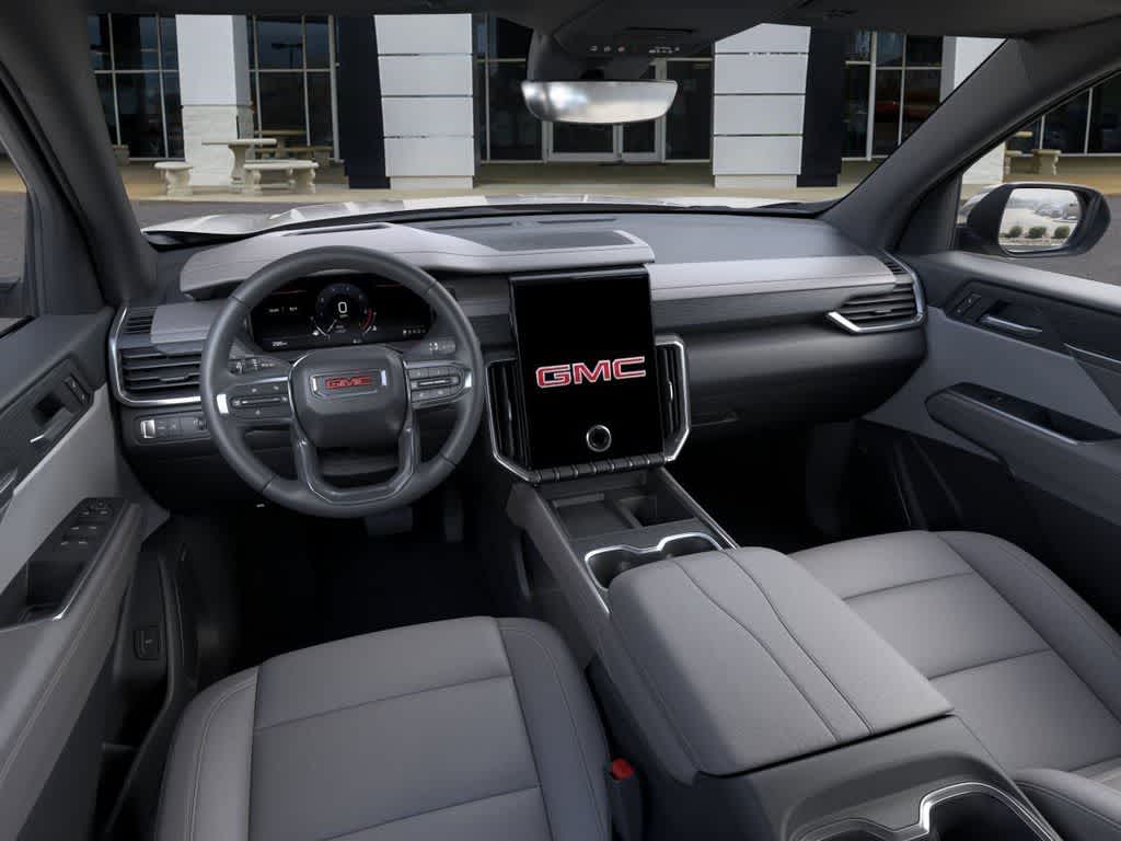 Thumbnail: 2026 GMC Acadia - 15