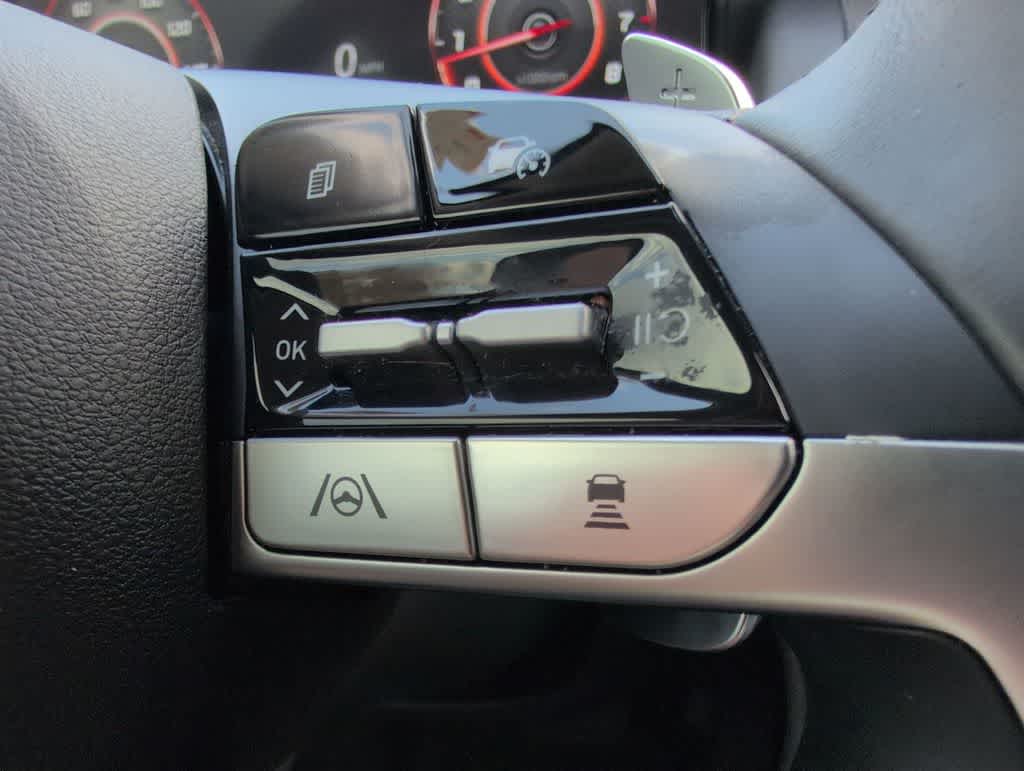 Thumbnail: 2022 Hyundai Tucson - 26