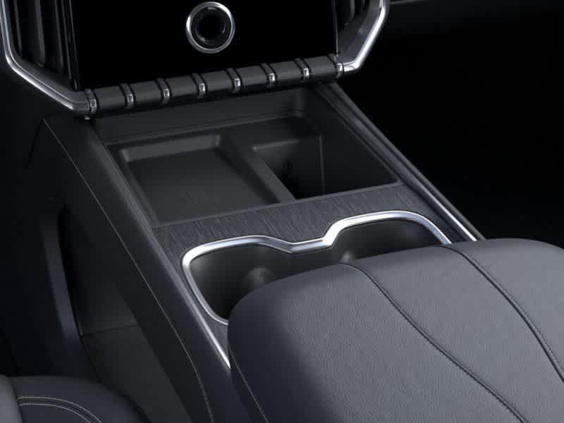 Thumbnail: 2026 GMC Acadia - 23