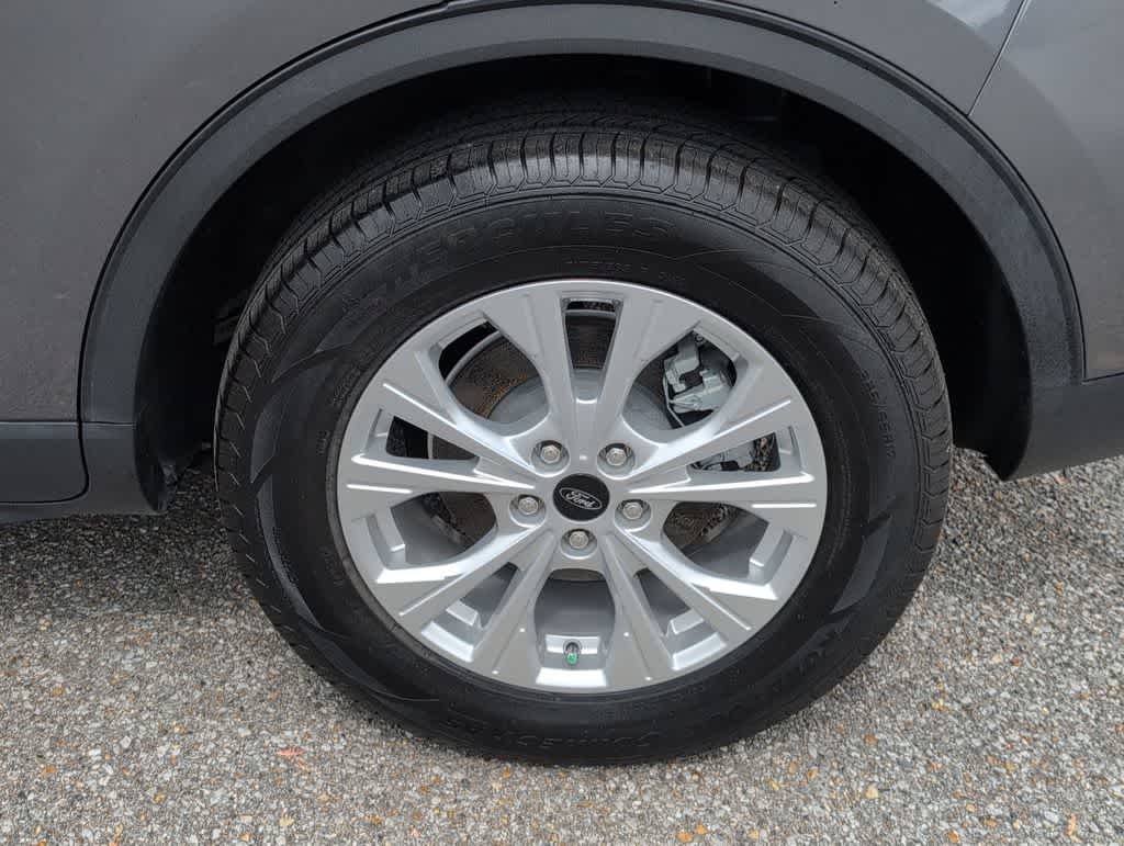 Thumbnail: 2023 Ford Escape - 13