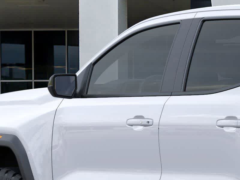 Thumbnail: 2026 GMC Canyon - 12