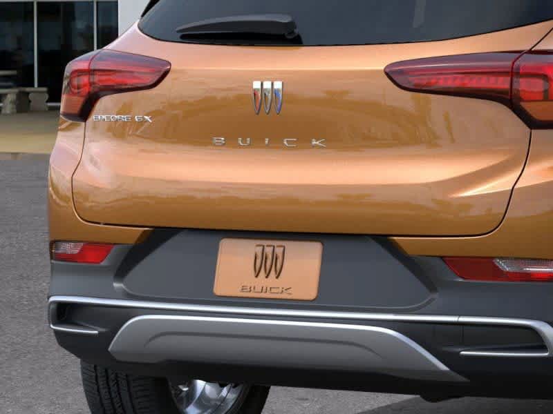 2026 Buick Encore GX Preferred 14