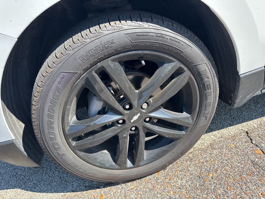 Thumbnail: 2021 Chevrolet Equinox - 2