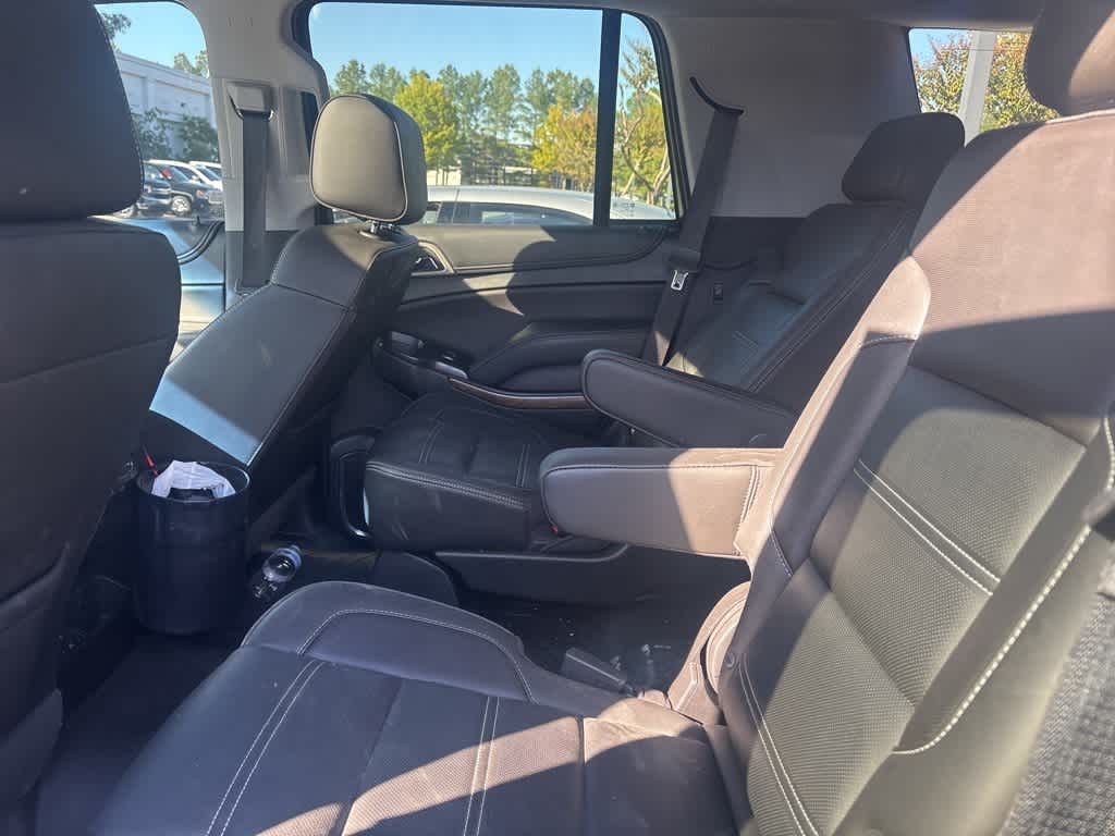 Thumbnail: 2019 GMC Yukon - 21