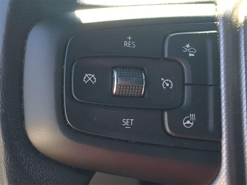 Thumbnail: 2022 GMC Sierra 1500 - 24